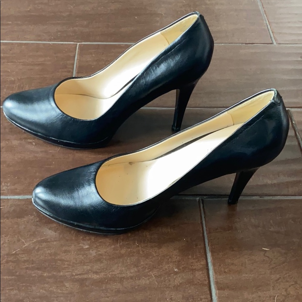 Nine West heels